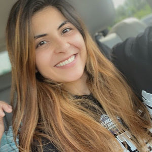 Meet your Posher, Priscilla